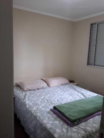 Apartamento à venda com 2 dormitórios em Morumbi, São paulo cod:69520 - Foto 6