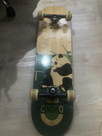 Skate shape da cisco