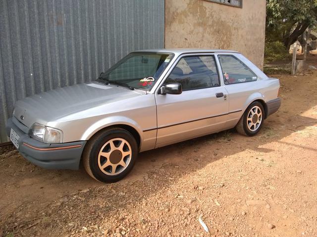 Escort gl o mais novo de brasília!