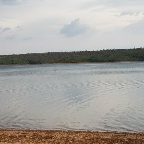 Corumbá IV, grande oportunidade