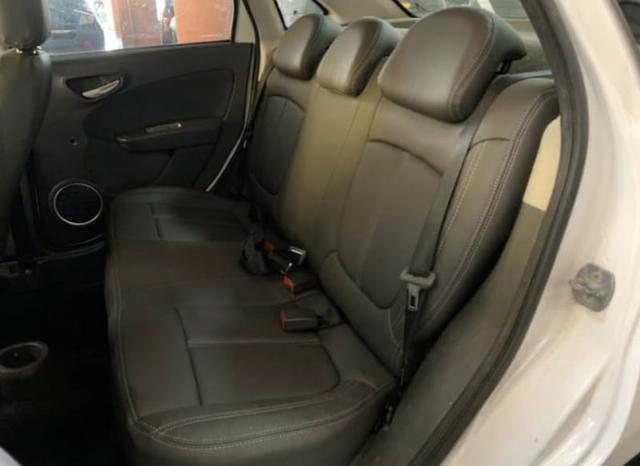 Fiat Grand Siena 2013 TetraFuel 1.4 Completo - Repasse - Foto 10