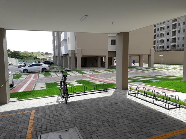 Lindo apartamento no Cambeba - Foto 8