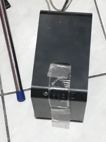 Nobreak APC