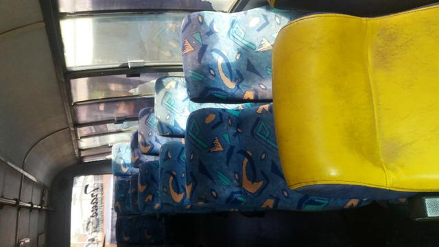 Onibus - Foto 6
