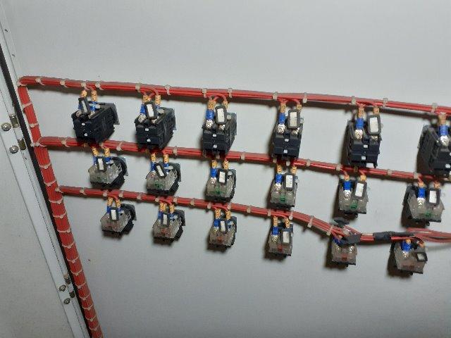 Venda de caixa de distribuiçao de energia eletrica - Foto 6