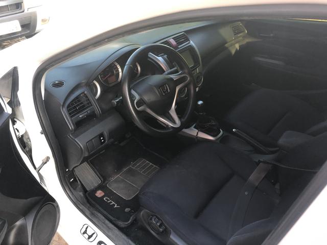 Honda city Dx MT - Foto 7
