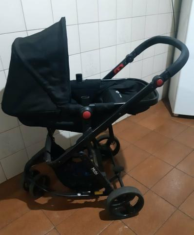 Carrinho Safety mobi - Foto 2