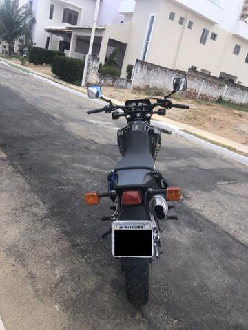 Xt 600 novíssima R$11.500 - Foto 6