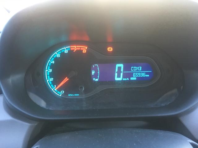 Prisma lt 1.4 2014 - kit multimídia - Foto 9