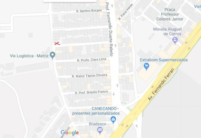 Imóvel de esquina para fins comerciais - Foto 2