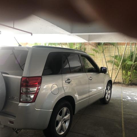 Particilar vende Grand Vitara, 12/12, pouca quilometragem , único dono. único dono - Foto 3