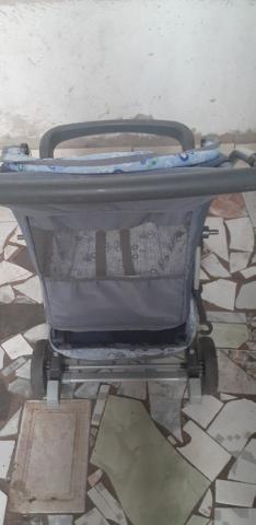 Carrinho de bebê - Foto 4