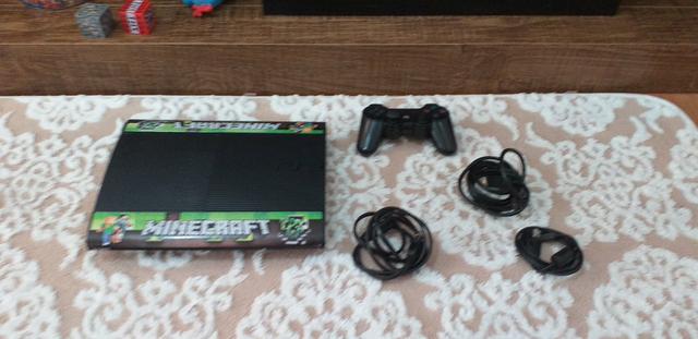 Ps3 R$ 450 - Foto 3
