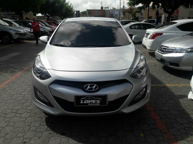 Hyundai I30 2014 Automatico, Multimídia, Farol Neblina, Carro Impecável