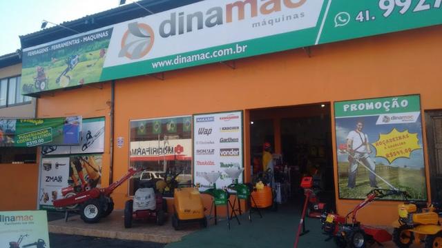 Dinamac Roçadeiras Profissionais - Maior Variedade e Melhores Preços - Foto 3