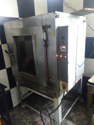 Maquinario para Padaria R$ 10.000,00 - Foto 4