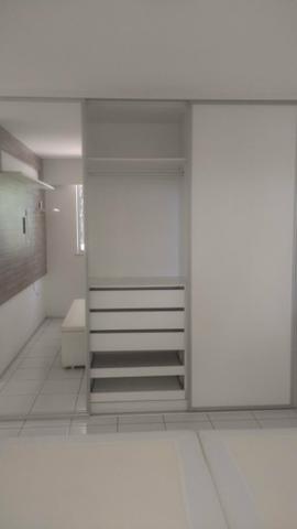 Excelente apartamento no condomínio Sant Angeli em Messejana - Foto 7