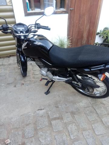 Moto honda cg 150 start 2016 - Foto 2