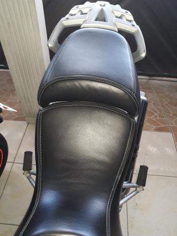 Moto BMW GS 1200 - Foto 3