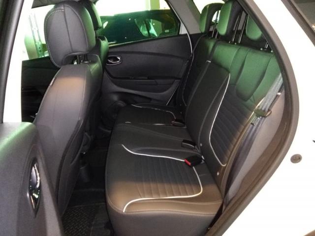 CAPTUR INTENSE1.6 X-TRONIC CVT - Foto 9