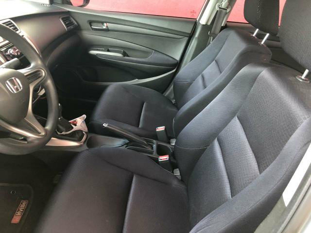 Honda city ano 2013 - Foto 4