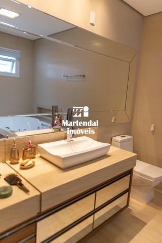 Casa Em Condominio Fechado Parque da Pedra, Cód: 1288 - Foto 10