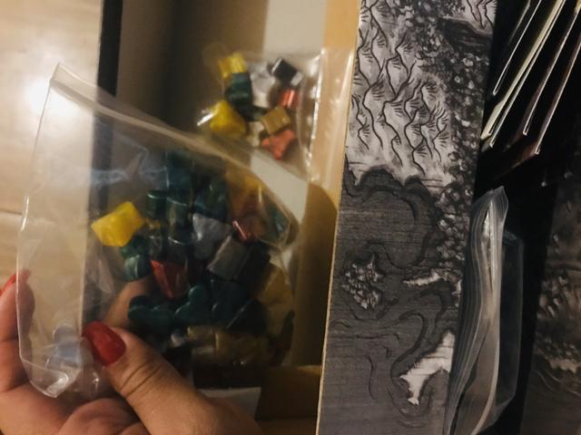 Jogo - A guerra dos tronos - Foto 3