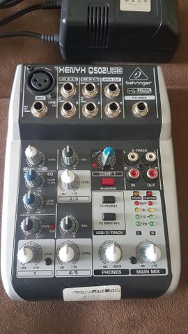 Mesa behringer c usb - Foto 2