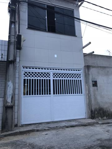 Casa duplex