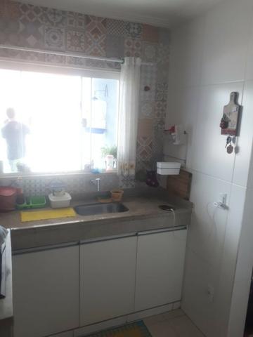 COD. 503 - São Bento casa fino acabamento 3 quartos e garagem - Foto 15