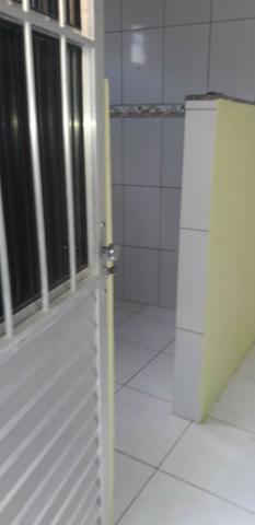 Casa 1 quarto arrumada no piso - Foto 10