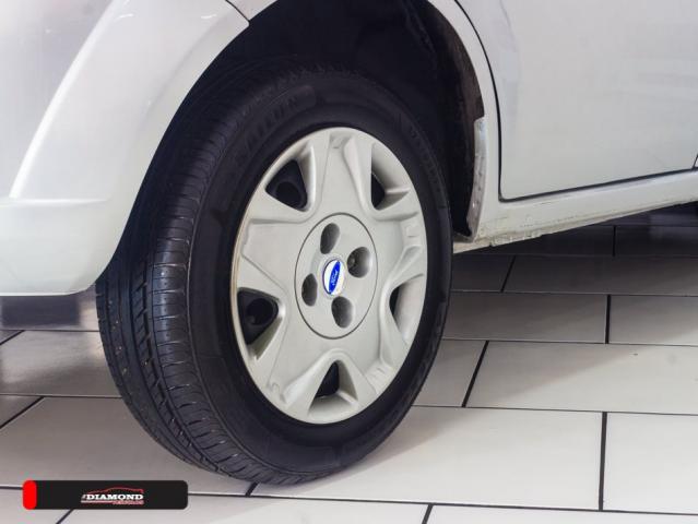 FORD FIESTA 2013/2014 1.0 ROCAM HATCH 8V FLEX 4P MANUAL - Foto 7