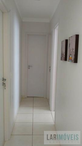 Lindo apartamento de 3 quartos com suíte em Morada de Laranjeiras - Foto 7