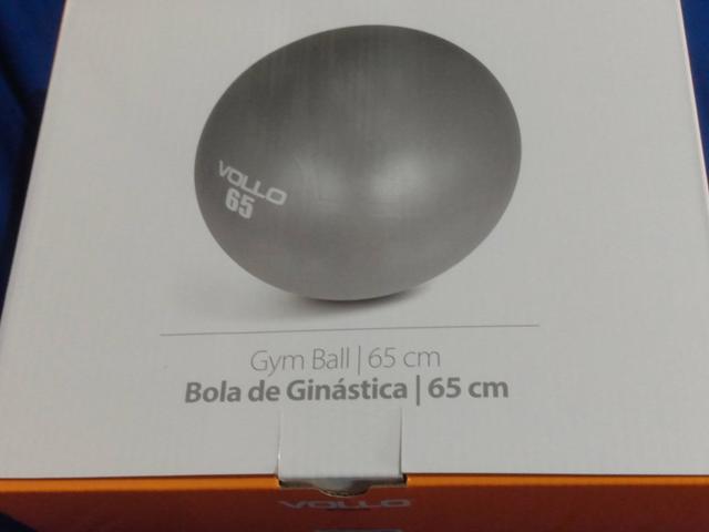 Bola de pilates