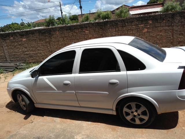 Vende se ou troca Corsa sedan Premium