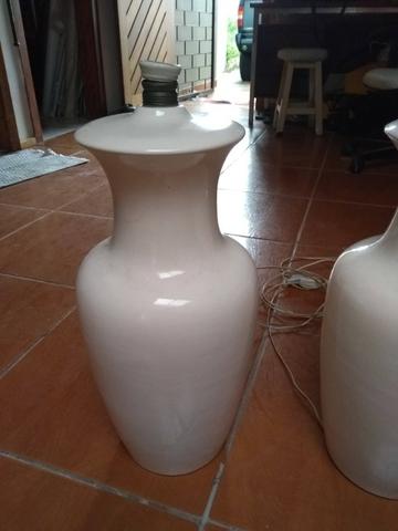 Abajur antigos - Foto 4
