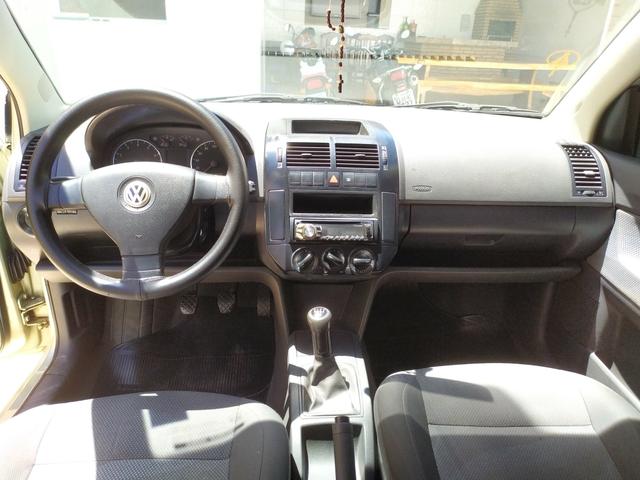 Polo Sedan - Foto 8