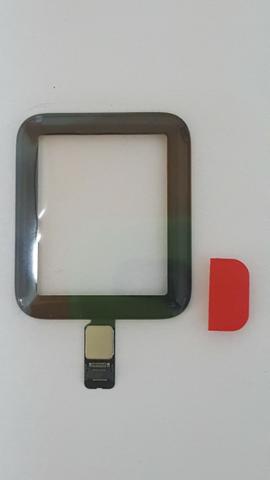 Troca telas touchscreen e reparos de Apple Watch, todos os modelos do serie 1 ate o 5" - Foto 4