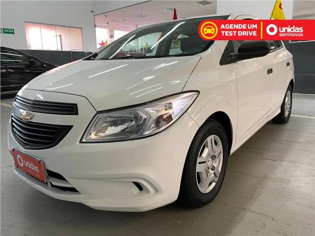 Chevrolet Onix 1.0 mpfi joy 8v flex 4p manual - Foto 2