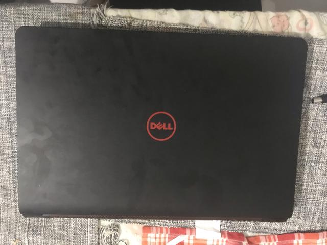 Notebook DELL GAMER