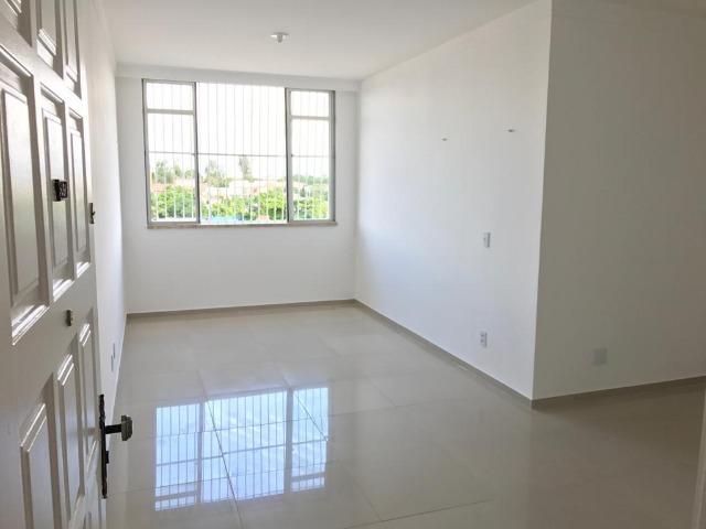 Lindo Apartamento no Bairro de Fátima, todo Projetado 89m2, Localização excelente