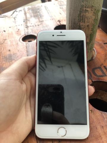 Vendo iPhone 7 128gb - Foto 5