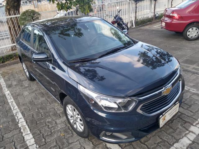 CHEVROLET COBALT 1.8 MPFI ELITE 8V FLEX 4P AUTOMÁTICO - Foto 2