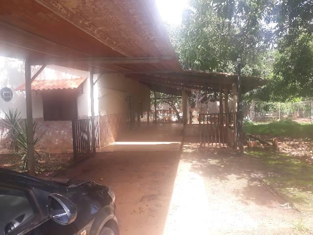 Chácara Goiânia