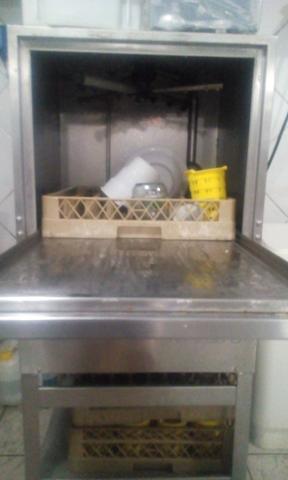 Máquina de lavar louça - Foto 2