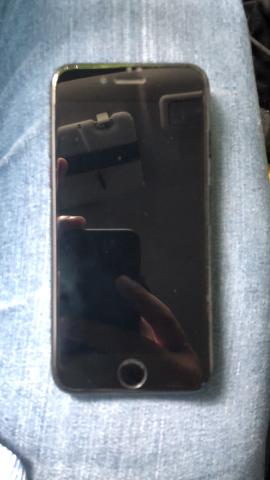IPhone 7 Jet Black 128gb - Foto 5