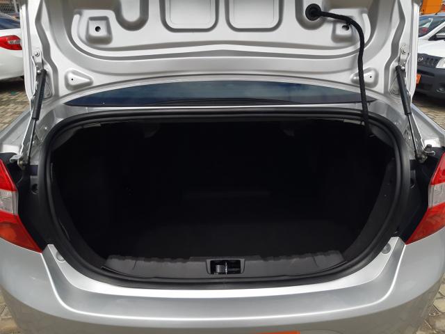 FORD KA + 2017/2018 1.5 SIGMA FLEX SE MANUAL - Foto 10