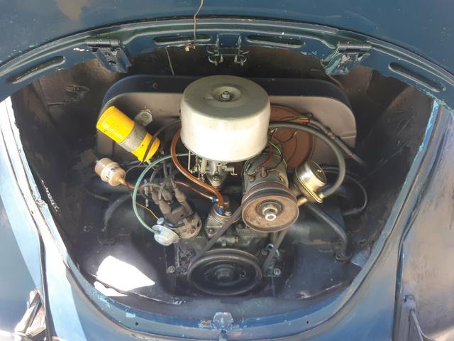 Fusca - Foto 5
