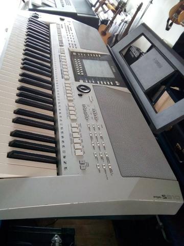 Teclado psr S-910 (Profissional) - Foto 2