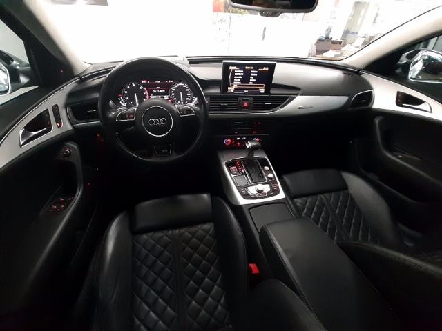 Audi S6 Quattro TFSi - Foto 7